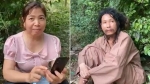 Vợ tìm được chồng đi lạc 11 năm ở Tuyên Quang nhờ xem clip trên TikTok: 