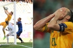 EURO 2020 chứng kiến kỷ lục đá hỏng penalty và phản lưới