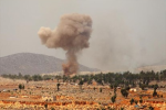 Bí ẩn căn cứ bị Nga phá hủy, lời thú nhận đáng sợ của khủng bố ở Syria