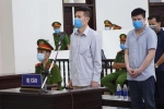 Cựu GĐ CDC Hà Nội Nguyễn Nhật Cảm: 10 năm tù quá nặng nề bởi 'không cố ý phạm tội'