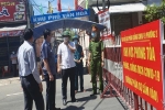 Phú Yên: Một người dương tính SARS-CoV-2 nghi đang bỏ trốn