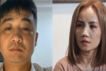 HOT: Chồng thứ 4 chính thức lên tiếng xin lỗi 'cô Xuyến' Hoàng Yến sau vụ hành hung chấn động, livestream nói rõ lý do
