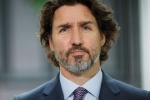 Thủ tướng Trudeau muốn Giáo hoàng xin lỗi về vụ hố chôn trẻ em bản địa