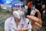 Hơn 710.000 người ở TP.HCM được tiêm vaccine Covid-19 đợt 4