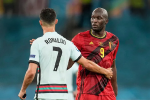 Cái bẫy của tuyển Bỉ khiến Ronaldo bất lực