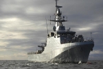 NÓNG: Anh bất ngờ điều thêm tàu chiến thâm nhập Biển Đen - Hải quân Nga phản ứng cực nhanh!