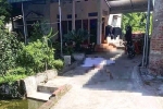 Nóng: Thảm án ở Thái Bình, truy sát cả nhà vợ, 3 người chết