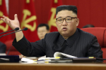 Người dân Triều Tiên 'đau lòng muốn khóc' khi thấy ông Kim Jong Un giảm cân đột ngột