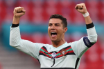 Ronaldo chính thức lên tiếng sau khi bị loại khỏi Euro 2020