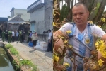 Điều tra vụ con rể thảm sát cả gia đình vợ ở Thái Bình: Gây tội ác vì 1 câu nói