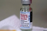 Bộ Y tế chính thức phê duyệt vắc xin Moderna