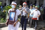 Mẹ nghi phạm vụ thảm án 3 người chết ở Thái Bình: Hai con gái liên tục khóc hỏi 'mẹ đâu rồi?'