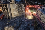 Tiết lộ mới về căn penthouse cơi nới ở tòa nhà bị sập tại Mỹ