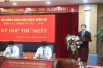 Chủ tịch Hà Nội yêu cầu phải có giải pháp đột phá thực hiện thành công 'mục tiêu kép', đảm bảo đời sống nhân dân
