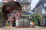 Mẹ cháu bé mầm non ở Thái Bình bị 'cô giáo' nhét giẻ vào miệng lên tiếng