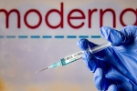 Vắc xin Moderna từng được bình chọn là 'Vắc xin Covid-19 tốt nhất thế giới'