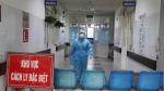 Bệnh viện Đà Nẵng phát hiện 1 người đi chăm bệnh dương tính với SARS-CoV-2