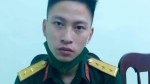 Giả danh quân nhân xin tiền của thân nhân người bệnh ở Ninh Thuận