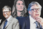 Chưa hết bê bối về chuyện tình cảm, Bill Gates tiếp tục bị tố 'đạo đức giả': Hình tượng từ trước đến nay chỉ là sản phẩm của PR