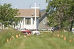 Lại thêm 180 ngôi mộ được tìm thấy tại một trường nội trú ở Canada