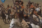 Trận đánh không một cuốn sử Trung Quốc nào dám ghi lại: 30.000 binh lính tinh nhuệ bị quét sạch, đối thủ chỉ thương vong 5 người
