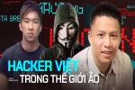 Không chỉ 4 cái tên vừa bị Facebook khởi kiện, nhiều hacker Việt tài năng có thừa nhưng lại 'vấy bẩn' đáng tiếc!