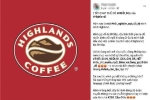 Highlands Coffee bị tố 'đuổi' khách: Đạo đức kinh doanh bằng 'chai nước suối'?