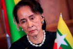 Tổng Thư ký LHQ thúc quân đội Myanmar thả bà Aung San Suu Kyi