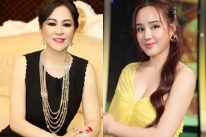 Vy Oanh khởi kiện bà Nguyễn Phương Hằng: Cô đã vượt quá giới hạn lòng bao dung của tôi!
