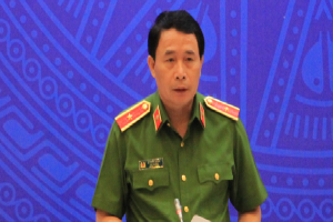 Thứ trưởng Bộ Công an nói gì về kháng nghị tha tù cho Phan Sào Nam trước thời hạn?