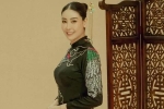 Hoa hậu Hà Kiều Anh xin lỗi về chuyện 'công chúa đời thứ 7 triều Nguyễn'