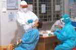 Nữ điều dưỡng mắc Covid-19 ở Đắk Lắk đã tiêm 2 mũi vaccine