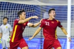 Tuyển Việt Nam sẽ trở thành đội thứ 2 trong lịch sử Đông Nam Á dự VCK World Cup?