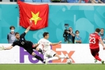 Cụm từ 'Việt Nam' lọt top trending sau trận tứ kết Euro 2020