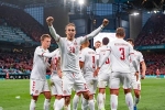 Nhận định CH Séc vs Đan Mạch: Cuộc đấu nảy lửa
