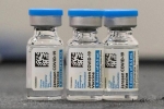 Vaccine Covid-19 một liều chống lại biến chủng, miễn dịch trên 8 tháng