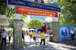 Hà Nội đáp ứng yêu cầu cao về an toàn kỳ thi tốt nghiệp THPT
