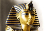Tái hiện khuôn mặt Pharaoh Ai Cập từ bộ hài cốt, các nhà khoa học khiến thế giới ngả nghiêng vì dung mạo như 'nam thần' của nhà vua