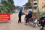 Cách ly 24 người cùng chuyến xe F0 trèo tường trốn khỏi khu điều trị ở Bắc Giang