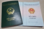 Cần chuẩn bị gì khi xin cấp hộ chiếu gắn chip?