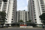 Phong tỏa tạm thời 3 chung cư ở TP Thủ Đức