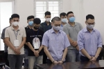 3 cựu cán bộ Công an Hà Nội bị phạt tù vì bắt người trái luật