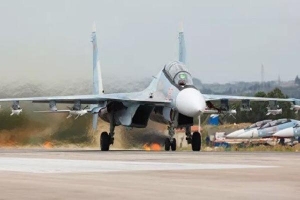 Bắn hạ máy bay Mỹ trên bầu trời Syria, Nga không vượt 'ranh giới' vì sao?