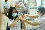 Việt Nam nghiên cứu phương án tiêm 2 loại vaccine Covid-19 khác nhau