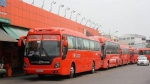 Khánh Hòa, tạm dừng vận tải hành khách liên tỉnh từ 0 giờ ngày 6-7
