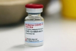 Mỹ chuyển 2 triệu liều vaccine Moderna cho Việt Nam