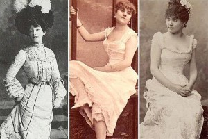 'Gái bán hoa đẹp nhất Paris' thế kỷ 19 cùng cẩm nang tút tát nhan sắc truyền kỳ