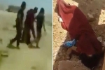 Video làm 'dậy sóng' MXH: Cô gái bị 10 thanh niên tấn công, giãy giụa rồi chết trong tức tưởi bắt nguồn từ nguyên nhân căm phẫn