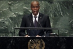 Tổng thống Haiti bị ám sát tại nhà riêng, video cho thấy hung thủ là 'một nhóm biệt kích từ nước ngoài'