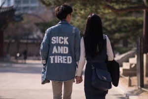 42% trai trẻ Hàn Quốc không quan hệ tình dục suốt 1 năm qua, nguyên nhân do đâu?
